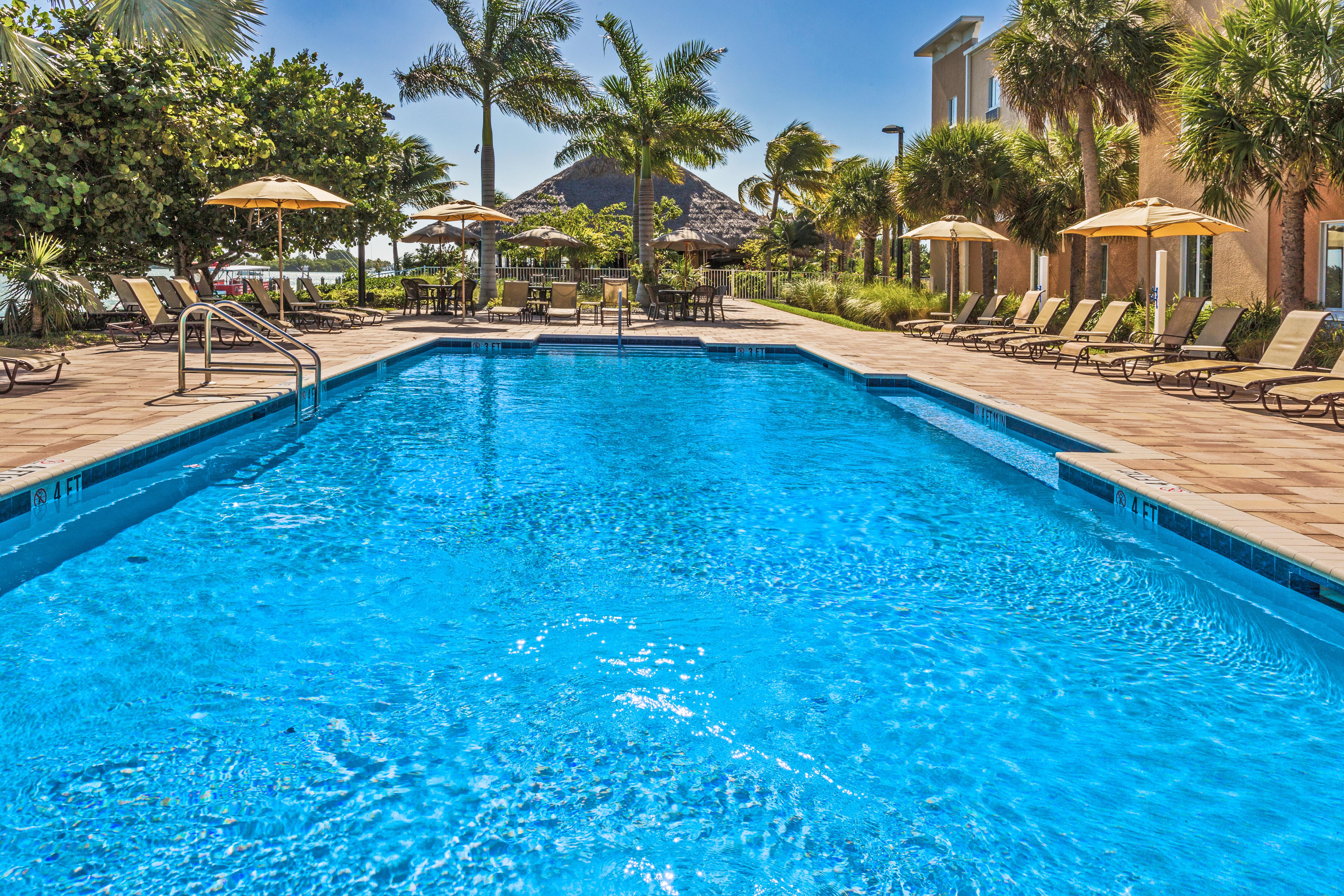 Fairfield By Marriott Inn & Suites Marathon Florida Keys Luaran gambar